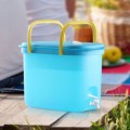TUPPERWARE MODULAR DRINKING SYSTEM 10LTR (1PC)